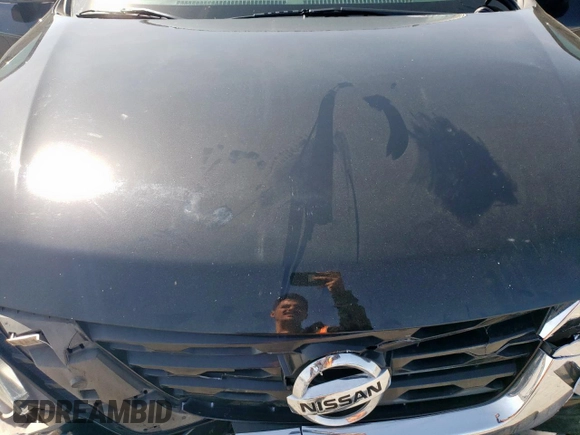 2019 Nissan Pathfinder S z VIN 5N1DR2MN1KC607076, wystawiony jako Copart lot #50372865 z przebiegiem 122 896 mil mil oraz Szkoda całkowita • Salvage title. Historia ofert i sprzedaży dostępna na DreamBid. Obrazek 13.