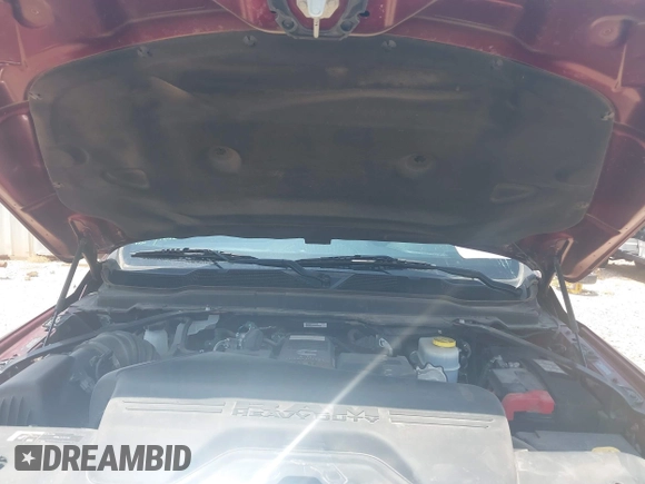 2022 Ram 2500 Laramie с VIN 3C6UR5FL7NG305818, выставлен на аукционе IAAI как лот 42291195 с пробегом 59 548 миль миль и . История ставок и продаж доступна на DreamBid. Изображение 10.