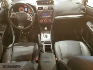 2014 Subaru Impreza Wagon 2.0i Sport Limited with VIN JF1GPAS65EH290784, listed as a Copart auction lot 51434595 with 118,117 mi miles and Clean Title. Bid and sale history available at carsss.com. Image 8.