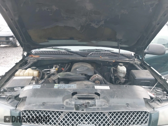 2003 Chevrolet Silverado 1500HD LS z VIN 1GCGK13U33F209456, wystawiony jako IAAI lot #41319790 z przebiegiem 230 974 mil mil oraz . Historia ofert i sprzedaży dostępna na DreamBid. Obrazek 10.