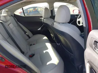 2013 Lexus IS 250 z VIN JTHCF5C23D5063834, wystawiony jako IAAI lot #41869694 z przebiegiem 74 660 mil mil oraz . Historia ofert i sprzedaży dostępna na DreamBid. Obrazek 8.