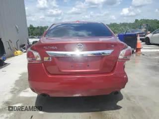 2015 Nissan Altima SV z VIN 1N4AL3AP2FC425984, wystawiony jako Copart lot #55126005 z przebiegiem 112 445 mil mil oraz Szkoda całkowita • Salvage title. Historia ofert i sprzedaży dostępna na DreamBid. Obrazek 6.