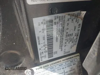 2007 Ford Expedition Eddie Bauer с VIN 1FMFU17507LA39231, выставлен на аукционе IAAI как лот 42293784 с пробегом 274 052 миль миль и . История ставок и продаж доступна на DreamBid. Изображение 9.