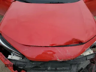 2024 Honda Civic LX z VIN 2HGFE2F26RH511416, wystawiony jako Copart lot #47529855 z przebiegiem 14 338 mil mil oraz Szkoda całkowita • Salvage title. Historia ofert i sprzedaży dostępna na DreamBid. Obrazek 11.