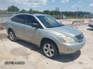2007 Lexus RX 350 z VIN 2T2GK31U27C012870, wystawiony jako IAAI lot #42460486 z przebiegiem 134 134 mil mil oraz . Historia ofert i sprzedaży dostępna na DreamBid. Obrazek 1.