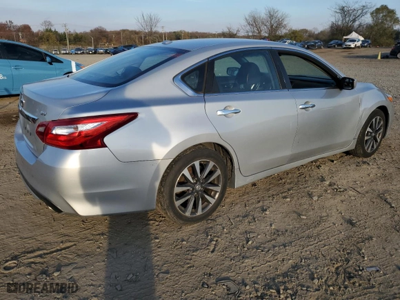 2017 Nissan Altima 2.5 SV with VIN 1N4AL3AP9HC226630, listed as a Copart auction lot 81188024 with 241,895 mi miles and Clean Title. Bid and sale history available at carsss.com. Image 3.