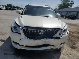 2014 Buick Enclave Premium with VIN 5GAKRCKD4EJ144427, listed as a Copart auction lot 53866595 with 150,755 mi miles and Salvage Title. Bid and sale history available at DreamBid. Image 5.