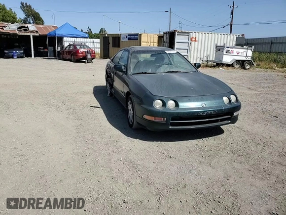 1997 Acura Integra LS с VIN JH4DB7657VS008095, выставлен на аукционе Copart как лот 59367005 с пробегом 150 084 миль миль и Списание • Salvage title. История ставок и продаж доступна на DreamBid. Изображение 13.