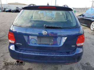 2013 Volkswagen Jetta TDI w/Sunroof & Nav с VIN 3VWPL7AJ3DM623215, выставлен на аукционе Copart как лот 51969025 с пробегом 109 080 миль миль и Чистый • Clean title. История ставок и продаж доступна на DreamBid. Изображение 6.