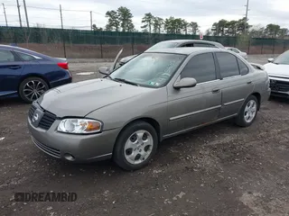 2004 Nissan Sentra S z VIN 3N1CB51D94L861033, wystawiony jako IAAI lot #41956806 z przebiegiem 19 358 mil mil oraz . Historia ofert i sprzedaży dostępna na DreamBid. Obrazek 2.
