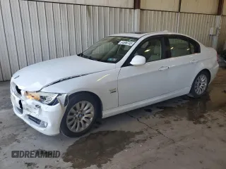 2009 BMW 3 Series 328i xDrive с VIN WBAPK53509A513654, выставлен на аукционе Copart как лот 64696745 с пробегом 120 230 миль миль и Списание • Salvage title. История ставок и продаж доступна на DreamBid. Изображение 1.