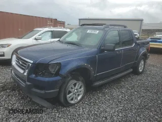 2008 Ford Explorer Sport Trac XLT с VIN 1FMEU31E78UB34235, выставлен на аукционе Copart как лот 51063865 с пробегом 407 106 миль миль и Списание • Salvage title. История ставок и продаж доступна на DreamBid. Изображение 1.