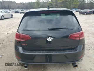 2020 Volkswagen GTI S с VIN 3VW5T7AU6LM002681, выставлен на аукционе Copart как лот 47437755 с пробегом 36 630 миль миль и Списание • Salvage title. История ставок и продаж доступна на DreamBid. Изображение 6.