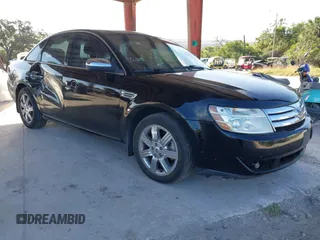 2008 Ford Taurus Limited with VIN 1FAHP25W58G181709, listed as a IAAI auction lot 42178219 with 215,850 mi miles and . Bid and sale history available at DreamBid. Image 1.