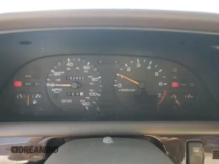 1996 Nissan Altima XE z VIN 1N4BU31D0TC157956, wystawiony jako Copart lot #80838464 z przebiegiem 132 503 mil mil oraz Szkoda całkowita • Salvage title. Historia ofert i sprzedaży dostępna na DreamBid. Obrazek 9.