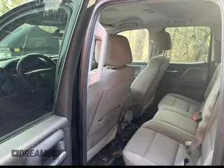 2016 Chevrolet Silverado 1500 LS with VIN 1GCVKNEC0GZ154343, listed as a Copart auction lot 52903535 with 175,168 mi miles and Clean Title. Bid and sale history available at carsss.com. Image 6.