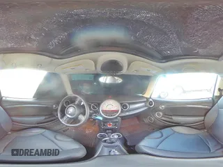 2014 MINI Clubman S z VIN WMWZG3C52ETY33460, wystawiony jako Copart lot #82752834 z przebiegiem 130 015 mil mil oraz Szkoda całkowita • Salvage title. Historia ofert i sprzedaży dostępna na DreamBid. Obrazek 13.