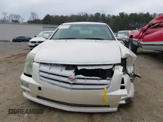 2005 Cadillac STS z VIN 1G6DW677250198015, wystawiony jako IAAI lot #41543304 z przebiegiem 160 000 mil mil oraz . Historia ofert i sprzedaży dostępna na DreamBid. Obrazek 12.