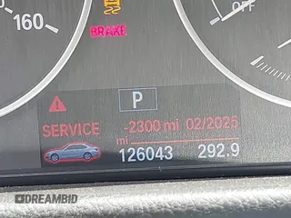 2015 BMW 3 Series 328i с VIN WBA3A5C5XFF608299, выставлен на аукционе IAAI как лот 40904806 с пробегом 126 043 миль миль и . История ставок и продаж доступна на DreamBid. Изображение 15.