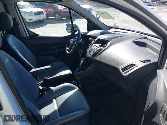 2015 Ford Transit Connect XL with VIN NM0LS6E74F1213453, listed as a IAAI auction lot 41768467 with 251,353 mi miles and . Bid and sale history available at DreamBid. Image 5.