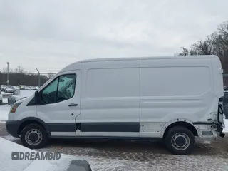2015 Ford Transit с VIN 1FTBW2CM0FKA39962, выставлен на аукционе IAAI как лот 41370832 с пробегом 110 543 миль миль и . История ставок и продаж доступна на DreamBid. Изображение 14.