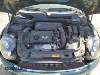 2013 MINI Convertible S с VIN WMWZP3C52DT705167, выставлен на аукционе Copart как лот 58661395 с пробегом 93 205 миль миль и Чистый • Clean title. История ставок и продаж доступна на DreamBid. Изображение 11.
