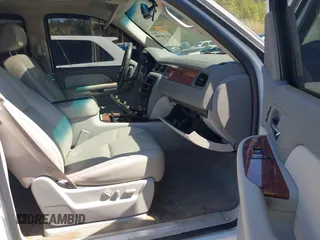 2008 Chevrolet Tahoe 3LT with VIN 1GNFC13018J225012, listed as a IAAI auction lot 41754340 with 246,224 mi miles and . Bid and sale history available at DreamBid. Image 5.