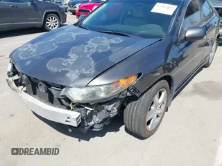 2011 Acura TSX with VIN JH4CU2F61BC009525, listed as a IAAI auction lot 42305819 with 182,765 mi miles and . Bid and sale history available at DreamBid. Image 20.