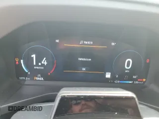 2025 Ford Explorer Platinum с VIN 1FMWK8HC2SGA51085, выставлен на аукционе Copart как лот 59028545 с пробегом 1 771 миль миль и Чистый • Clean title. История ставок и продаж доступна на DreamBid. Изображение 9.