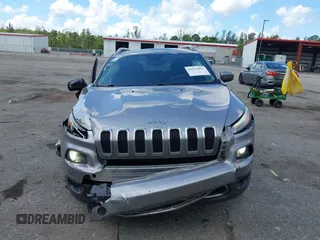 2014 Jeep Cherokee Limited с VIN 1C4PJLDS3EW158250, выставлен на аукционе IAAI как лот 42572821 с пробегом 132 958 миль миль и . История ставок и продаж доступна на DreamBid. Изображение 12.