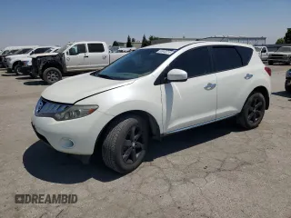 2009 Nissan Murano SL z VIN JN8AZ18UX9W009519, wystawiony jako Copart lot #65043215 z przebiegiem 149 142 mil mil oraz Czysty tytuł • Clean title. Historia ofert i sprzedaży dostępna na DreamBid. Obrazek 1.
