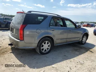 2004 Cadillac SRX z VIN 1GYEE637540179445, wystawiony jako Copart lot #58172235 z przebiegiem 207 598 mil mil oraz Szkody całkowita. Historia ofert i sprzedaży dostępna na DreamBid. Obrazek 3.
