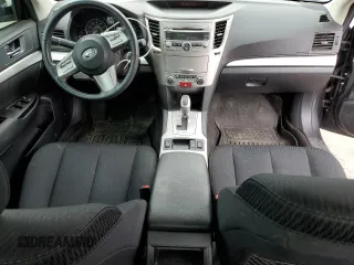 2011 Subaru Legacy Premium с VIN 4S3BMBC66B3254953, выставлен на аукционе Copart как лот 59198055 с пробегом 126 645 миль миль и Списание • Salvage title. История ставок и продаж доступна на DreamBid. Изображение 8.