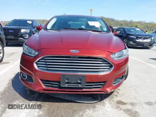 2014 Ford Fusion SE with VIN 3FA6P0HD0ER391323, listed as a IAAI auction lot 42038310 with 101,422 mi miles and . Bid and sale history available at carsss.com. Image 13.