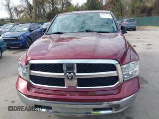 2017 Ram 1500 SLT z VIN 1C6RR6GG8HS747159, wystawiony jako IAAI lot #40783594 z przebiegiem 184 719 mil mil oraz . Historia ofert i sprzedaży dostępna na DreamBid. Obrazek 12.