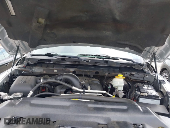 2015 Ram 1500 Big Horn with VIN 1C6RR7GT2FS704372, listed as a IAAI auction lot 42465982 with 162,326 mi miles and . Bid and sale history available at DreamBid. Image 10.