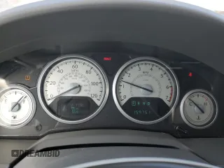 2008 Chrysler Town & Country Touring с VIN 2A8HR54P98R803719, выставлен на аукционе Copart как лот 46931805 с пробегом 159 751 миль миль и Списание • Salvage title. История ставок и продаж доступна на DreamBid. Изображение 9.