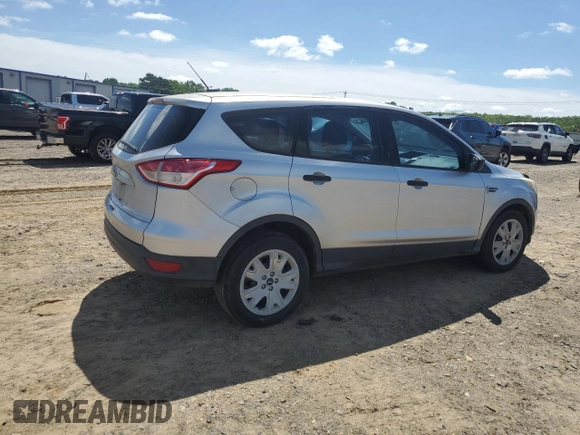 2014 Ford Escape S with VIN 1FMCU0F78EUD07448, listed as a Copart auction lot 54062305 with 241,662 mi miles and Clean Title. Bid and sale history available at carsss.com. Image 3.