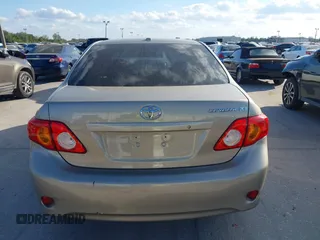 2010 Toyota Corolla with VIN 2T1BU4EE5AC402399, listed as a IAAI auction lot 41530840 with 192,008 mi miles. Bid and sale history available at carsss.com. Image 16.