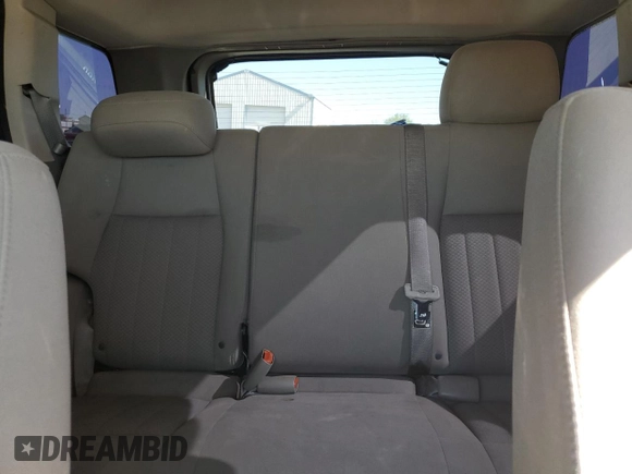 2005 Jeep Grand Cherokee Laredo with VIN 1J4GR48K75C707355, listed as a Copart auction lot 53117445 with 315,886 mi miles and Salvage title. Bid and sale history available at DreamBid. Image 10.