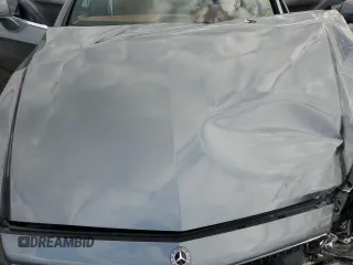 2016 Mercedes-Benz CLS with VIN WDDLJ7DB6GA179895, listed as a Copart auction lot 81382724 with 0 mi miles and Salvage Title. Bid and sale history available at carsss.com. Image 11.