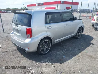 2014 Scion xB z VIN JTLZE4FE0EJ054892, wystawiony jako IAAI lot #42093932 z przebiegiem 184 541 mil mil oraz . Historia ofert i sprzedaży dostępna na DreamBid. Obrazek 4.