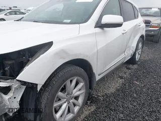 2019 Acura RDX with VIN 5J8TC2H39KL028834, listed as a IAAI auction lot 41746083 with 60,812 mi miles. Bid and sale history available at carsss.com. Image 20.