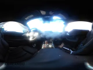 2023 BMW M4 Competition xDrive с VIN WBS43AZ01PCM48086, выставлен на аукционе IAAI как лот 40899240 с пробегом 9 597 миль миль и . История ставок и продаж доступна на DreamBid. Изображение 24.
