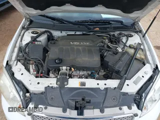 2012 Chevrolet Impala LT Fleet with VIN 2G1WG5E34C1103137, listed as a IAAI auction lot 42153496 with 176,980 mi miles and . Bid and sale history available at DreamBid. Image 10.