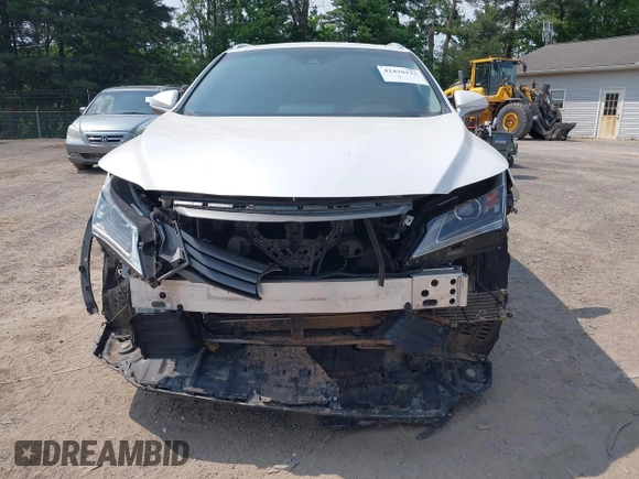 2019 Lexus RX 350 with VIN 2T2ZZMCA1KC136084, listed as a IAAI auction lot 42430223 with 64,140 mi miles and . Bid and sale history available at DreamBid. Image 13.