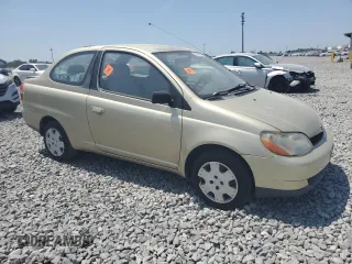 2000 Toyota ECHO z VIN JTDAT1235Y0040059, wystawiony jako Copart lot #58095685 z przebiegiem 134 580 mil mil oraz Tytuł czysty. Historia ofert i sprzedaży dostępna na DreamBid. Obrazek 4.