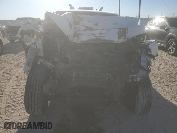 2020 Nissan Frontier S z VIN 1N6ED0CE2LN723659, wystawiony jako Copart lot #47130435 z przebiegiem Nie podano mil oraz Szkoda całkowita • Salvage title. Historia ofert i sprzedaży dostępna na DreamBid. Obrazek 5.