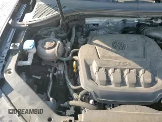 2021 Volkswagen Tiguan SE с VIN 3VV3B7AX6MM058484, выставлен на аукционе Copart как лот 80495865 с пробегом 87 694 миль миль и Списание • Salvage title. История ставок и продаж доступна на DreamBid. Изображение 14.