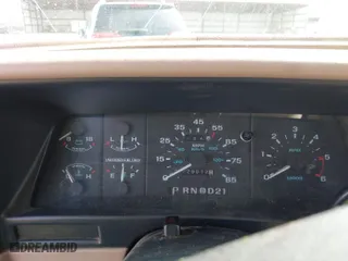 1994 Ford Ranger Splash with VIN 1FTCR15X9RPC52929, listed as a IAAI auction lot 41773442 with 229,012 mi miles. Bid and sale history available at carsss.com. Image 7.